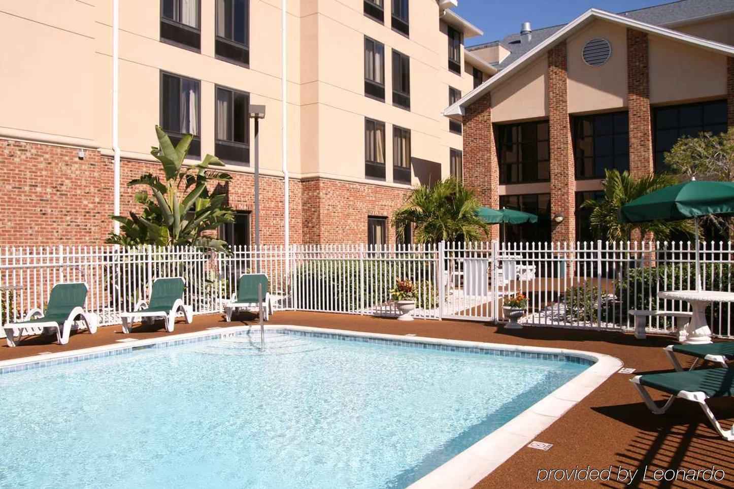 Hampton Inn & Suites Tarpon Springs Facilități foto