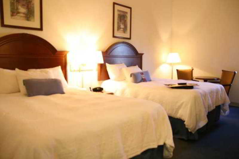 Hampton Inn & Suites Tarpon Springs Cameră foto